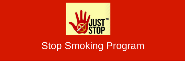 stop smoking program